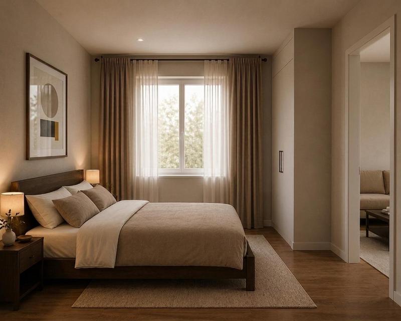 1 Bedroom Property for Sale in Kraaibosch Park Western Cape